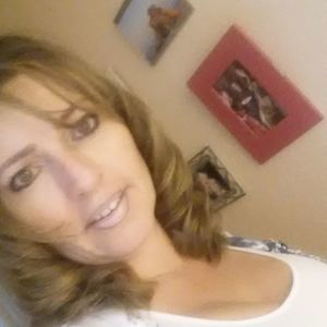 Meet your Posher, Tamera